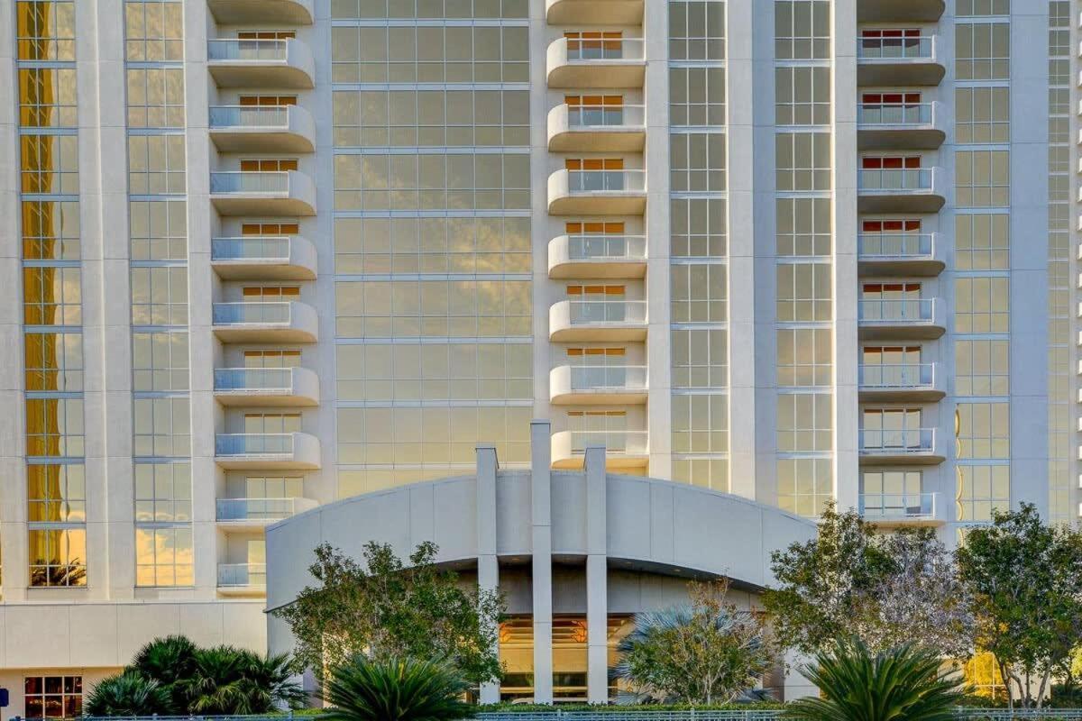 Mgm Signature-20-609 Strip View Jacuzzi Studio Las Vegas Exterior photo