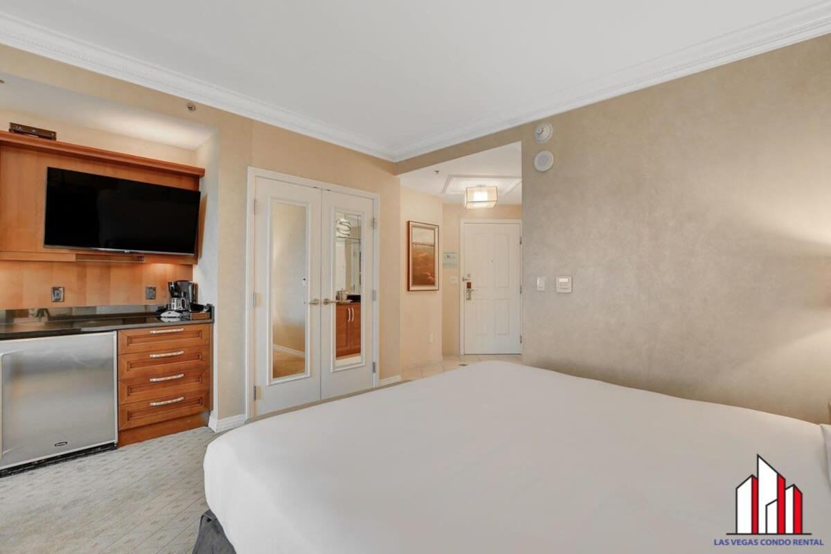 Mgm Signature-20-609 Strip View Jacuzzi Studio Las Vegas Exterior photo